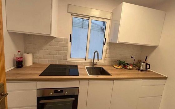 2 bedroom Apartment in Torrevieja - AG151342 - Photo - Small - 6