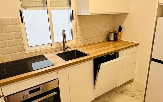 2 bedroom Apartment in Torrevieja - AG151342 - Photo - 3