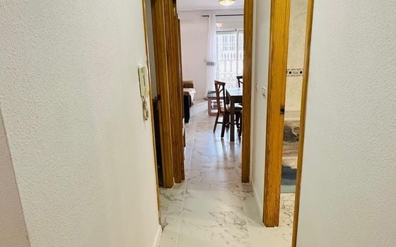 2 bedroom Apartment in Torrevieja - AG151342 - Photo - Small - 14