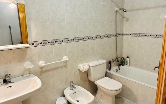 2 bedroom Apartment in Torrevieja - AG151342 - Photo - Small - 11