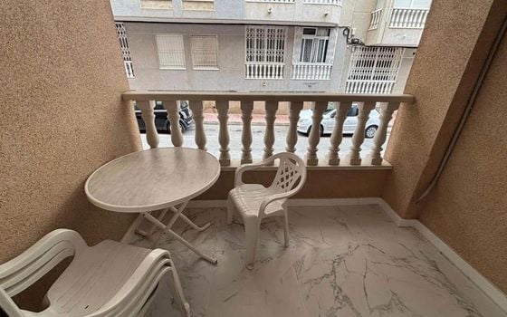 2 bedroom Apartment in Torrevieja - AG151342 - Photo - Small - 16