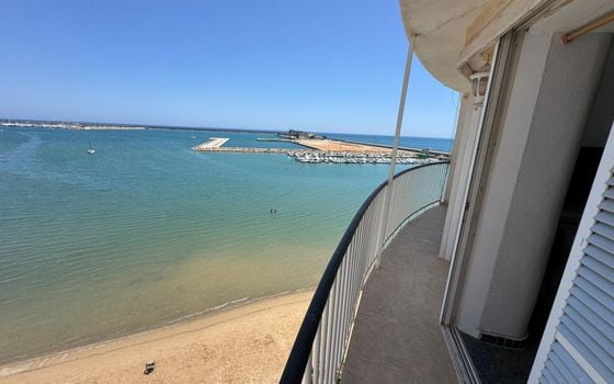 3 bedroom Apartment in Torrevieja - AG151349 - Photo - 1