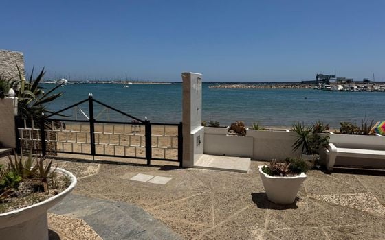 3 bedroom Apartment in Torrevieja - AG151349 - Photo - 2