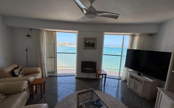 3 bedroom Apartment in Torrevieja - AG151349 - Photo - 5