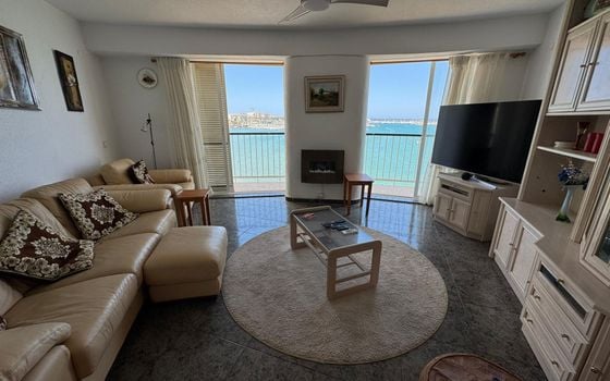 3 bedroom Apartment in Torrevieja - AG151349 - Photo - 4