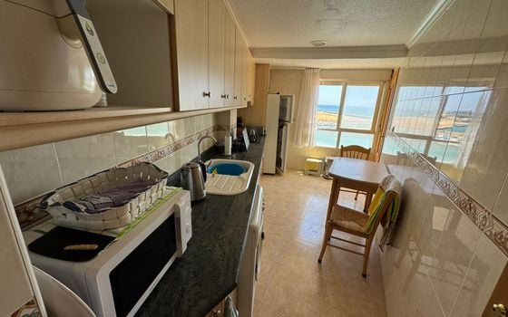 3 bedroom Apartment in Torrevieja - AG151349 - Photo - Small - 8