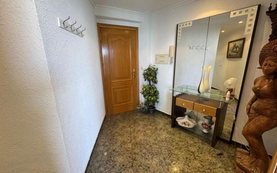 3 bedroom Apartment in Torrevieja - AG151349 - Photo - Small - 13