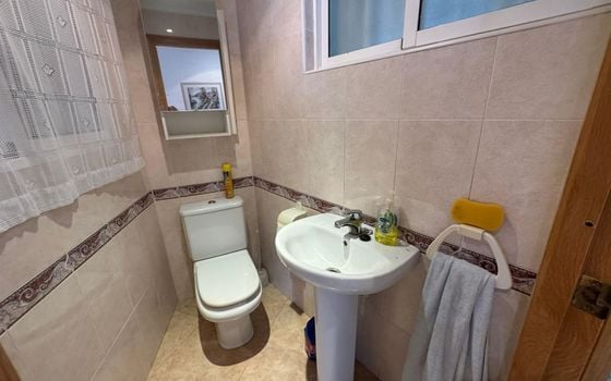 3 bedroom Apartment in Torrevieja - AG151349 - Photo - Small - 12