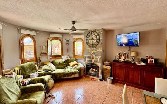 5 bedroom Villa in Relleu - AG151350 - Photo - Small - 7