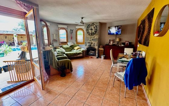 5 bedroom Villa in Relleu - AG151350 - Photo - Small - 6