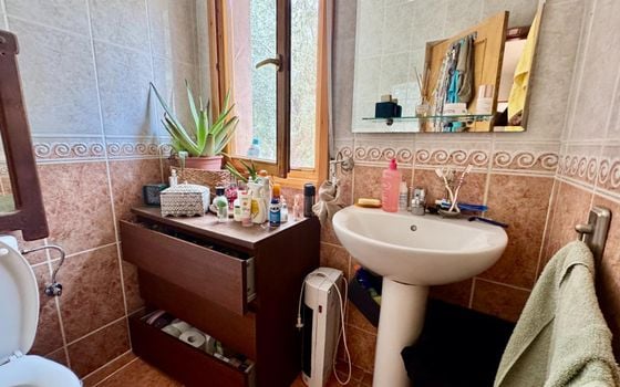 5 bedroom Villa in Relleu - AG151350 - Photo - Small - 13