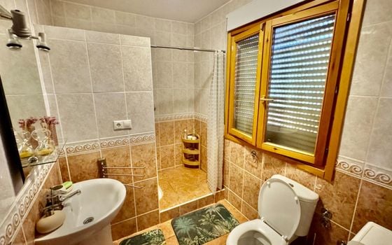 5 bedroom Villa in Relleu - AG151350 - Photo - Small - 14