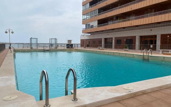 3 bedroom Apartment in Torrevieja - AG151354 - Photo - 1