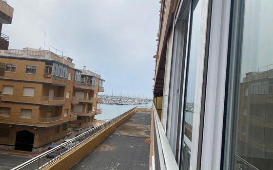 3 bedroom Apartment in Torrevieja - AG151354 - Photo - Small - 20
