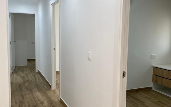 3 bedroom Apartment in Torrevieja - AG151354 - Photo - Small - 14