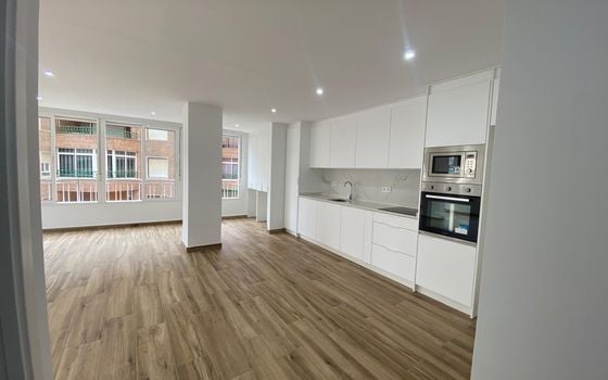 3 bedroom Apartment in Torrevieja - AG151354 - Photo - 2