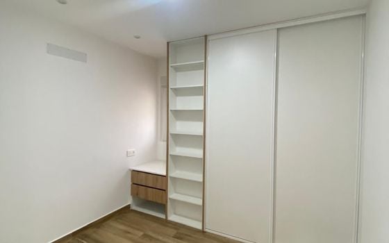 3 bedroom Apartment in Torrevieja - AG151354 - Photo - Small - 9