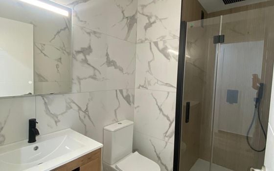 3 bedroom Apartment in Torrevieja - AG151354 - Photo - Small - 13