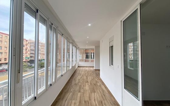 3 bedroom Apartment in Torrevieja - AG151354 - Photo - Small - 15