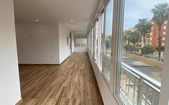 3 bedroom Apartment in Torrevieja - AG151354 - Photo - Small - 16