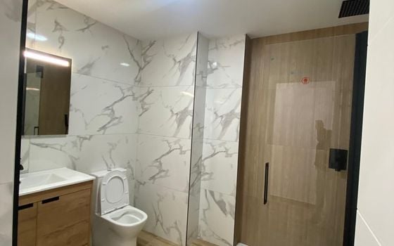 3 bedroom Apartment in Torrevieja - AG151354 - Photo - Small - 12