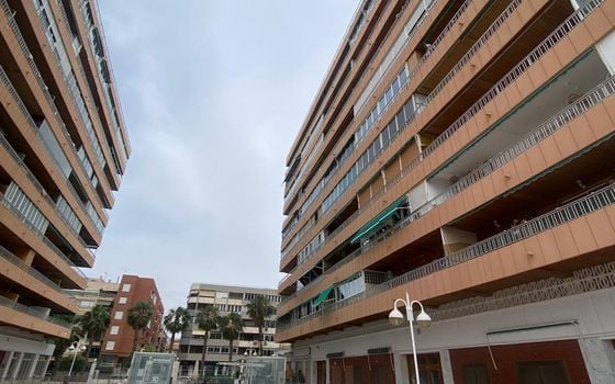 3 bedroom Apartment in Torrevieja - AG151354 - Photo - Small - 21