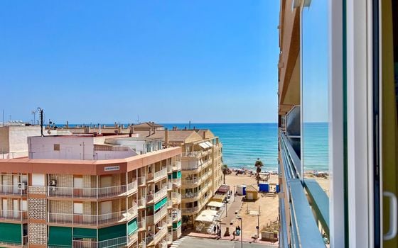 3 bedroom Apartment in La Mata - AG151355 - Photo - 1