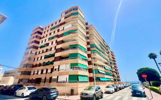 3 bedroom Apartment in La Mata - AG151355 - Photo - 2