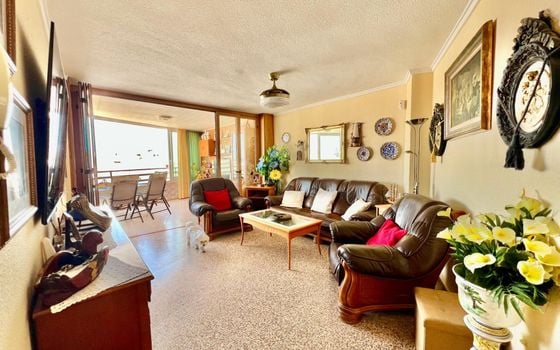 3 bedroom Apartment in La Mata - AG151355 - Photo - 3