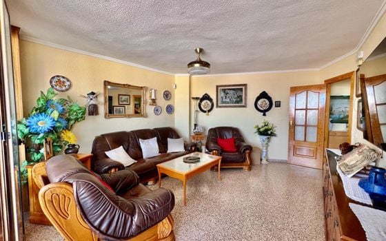 3 bedroom Apartment in La Mata - AG151355 - Photo - 5