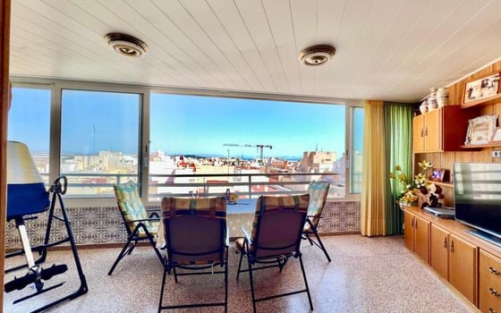 3 bedroom Apartment in La Mata - AG151355 - Photo - Small - 26