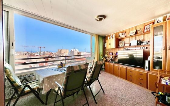3 bedroom Apartment in La Mata - AG151355 - Photo - Small - 27
