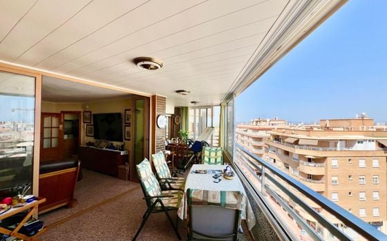 3 bedroom Apartment in La Mata - AG151355 - Photo - Small - 23