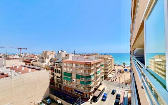 3 bedroom Apartment in La Mata - AG151355 - Photo - Small - 28