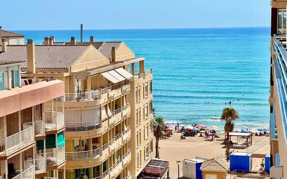 3 bedroom Apartment in La Mata - AG151355 - Photo - Small - 29