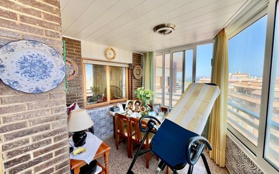 3 bedroom Apartment in La Mata - AG151355 - Photo - Small - 24