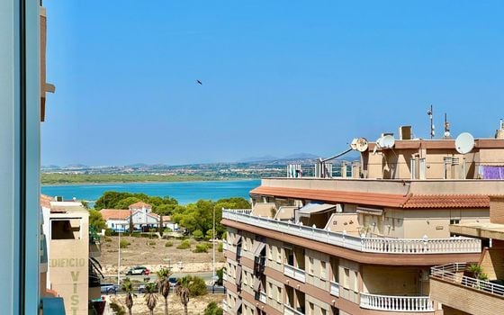 3 bedroom Apartment in La Mata - AG151355 - Photo - Small - 30
