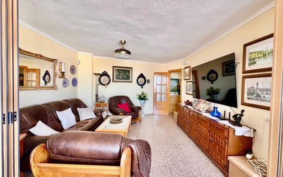 3 bedroom Apartment in La Mata - AG151355 - Photo - Small - 6