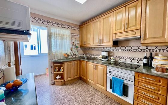 3 bedroom Apartment in La Mata - AG151355 - Photo - Small - 8