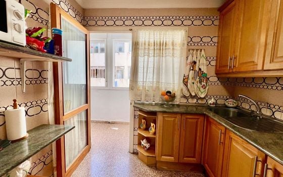 3 bedroom Apartment in La Mata - AG151355 - Photo - Small - 9