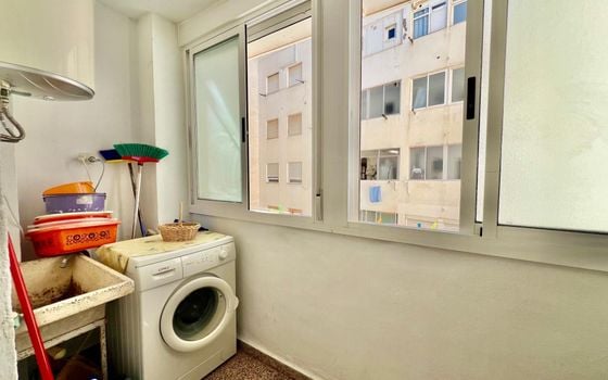 3 bedroom Apartment in La Mata - AG151355 - Photo - Small - 11