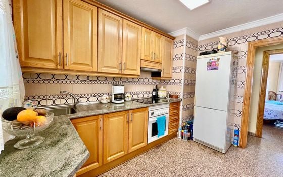 3 bedroom Apartment in La Mata - AG151355 - Photo - Small - 7