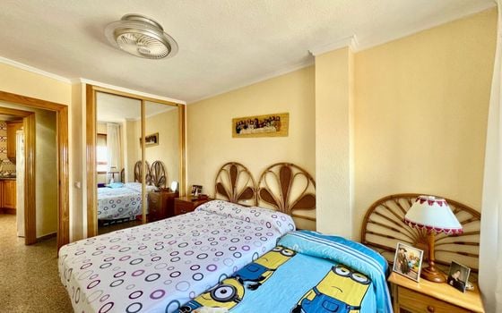 3 bedroom Apartment in La Mata - AG151355 - Photo - Small - 15