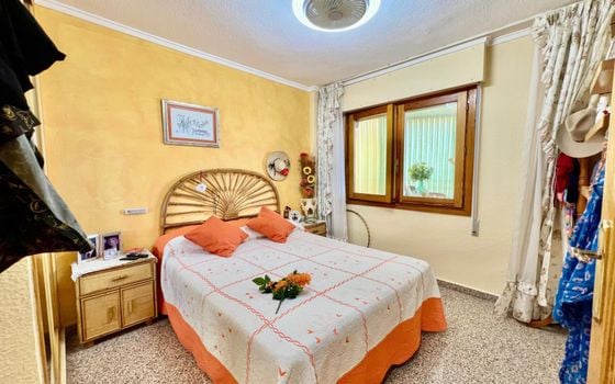 3 bedroom Apartment in La Mata - AG151355 - Photo - Small - 12