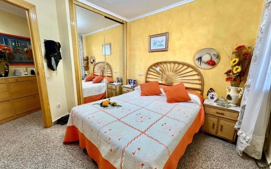 3 bedroom Apartment in La Mata - AG151355 - Photo - Small - 13
