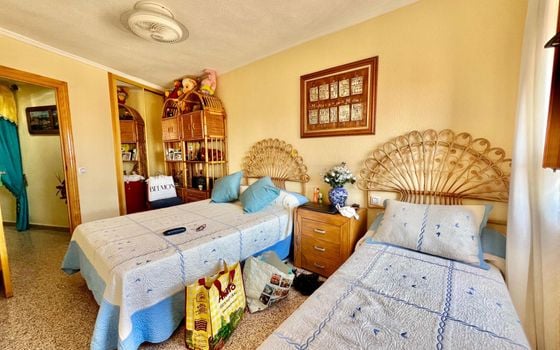 3 bedroom Apartment in La Mata - AG151355 - Photo - Small - 18