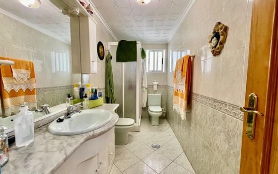 3 bedroom Apartment in La Mata - AG151355 - Photo - Small - 19