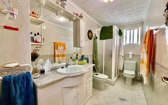 3 bedroom Apartment in La Mata - AG151355 - Photo - Small - 20