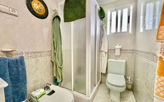 3 bedroom Apartment in La Mata - AG151355 - Photo - Small - 21