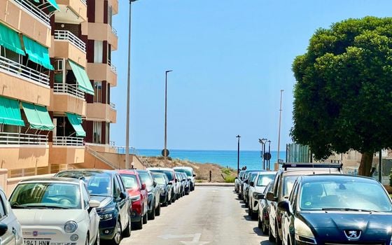 3 bedroom Apartment in La Mata - AG151355 - Photo - Small - 34